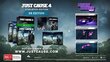 Xbox One Just Cause 4 hind ja info | Arvutimängud, konsoolimängud | kaup24.ee