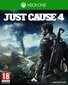 Xbox One Just Cause 4 hind ja info | Arvutimängud, konsoolimängud | kaup24.ee