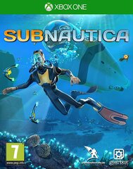 Subnautica цена и информация | Компьютерные игры | kaup24.ee