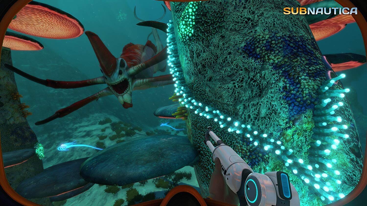 Subnautica hind ja info | Arvutimängud, konsoolimängud | kaup24.ee