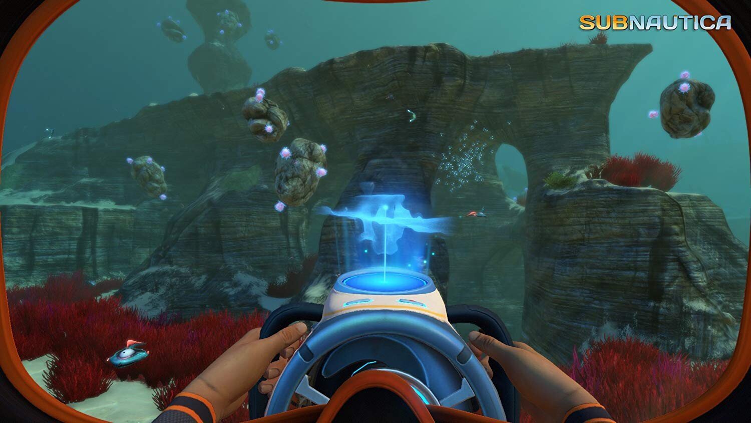 Subnautica hind ja info | Arvutimängud, konsoolimängud | kaup24.ee