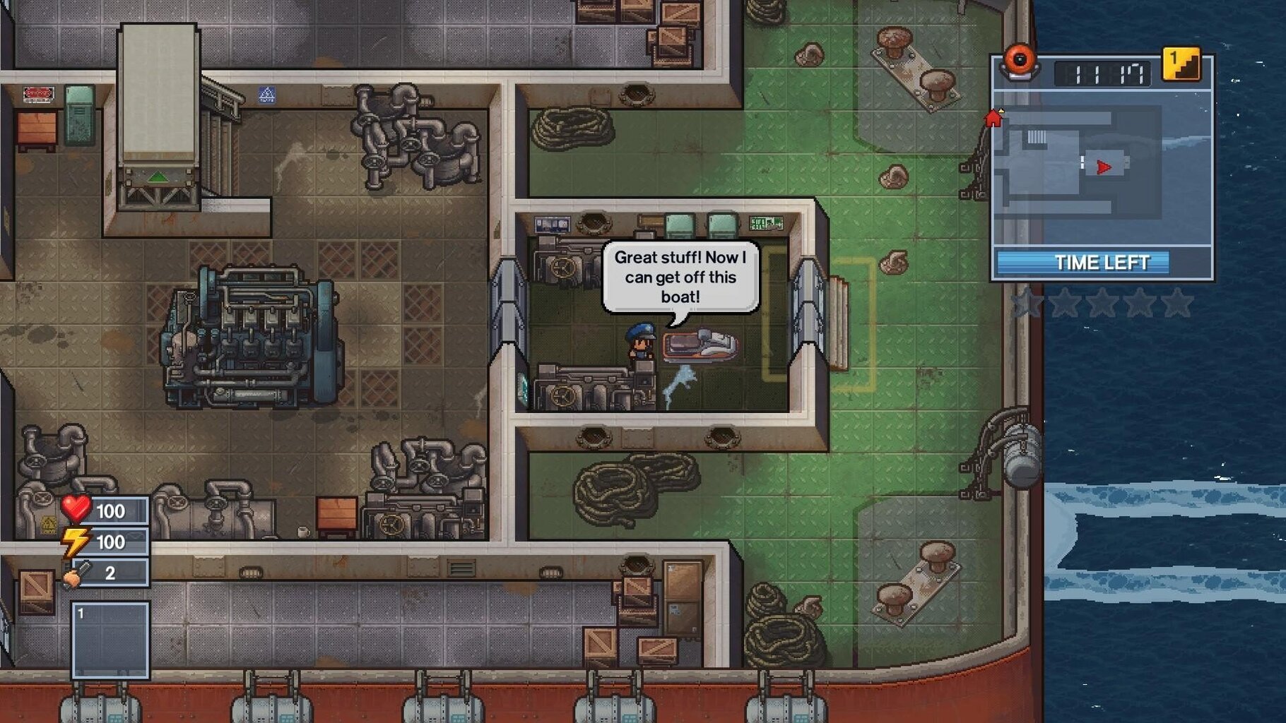 The Escapists 2 (Switch) hind ja info | Arvutimängud, konsoolimängud | kaup24.ee