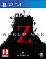 World War Z (PS4) hind ja info | Arvutimängud, konsoolimängud | kaup24.ee