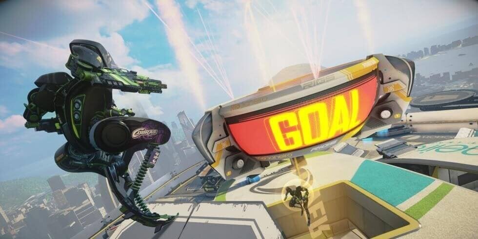 RIGS: Mechanized Combat League VR PS4 цена и информация | Arvutimängud, konsoolimängud | kaup24.ee