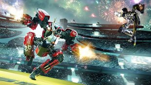 RIGS: Mechanized Combat League VR PS4 цена и информация | Компьютерные игры | kaup24.ee