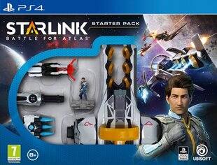 Starlink: Battle for Atlas Starter Pack PS4 цена и информация | Компьютерные игры | kaup24.ee