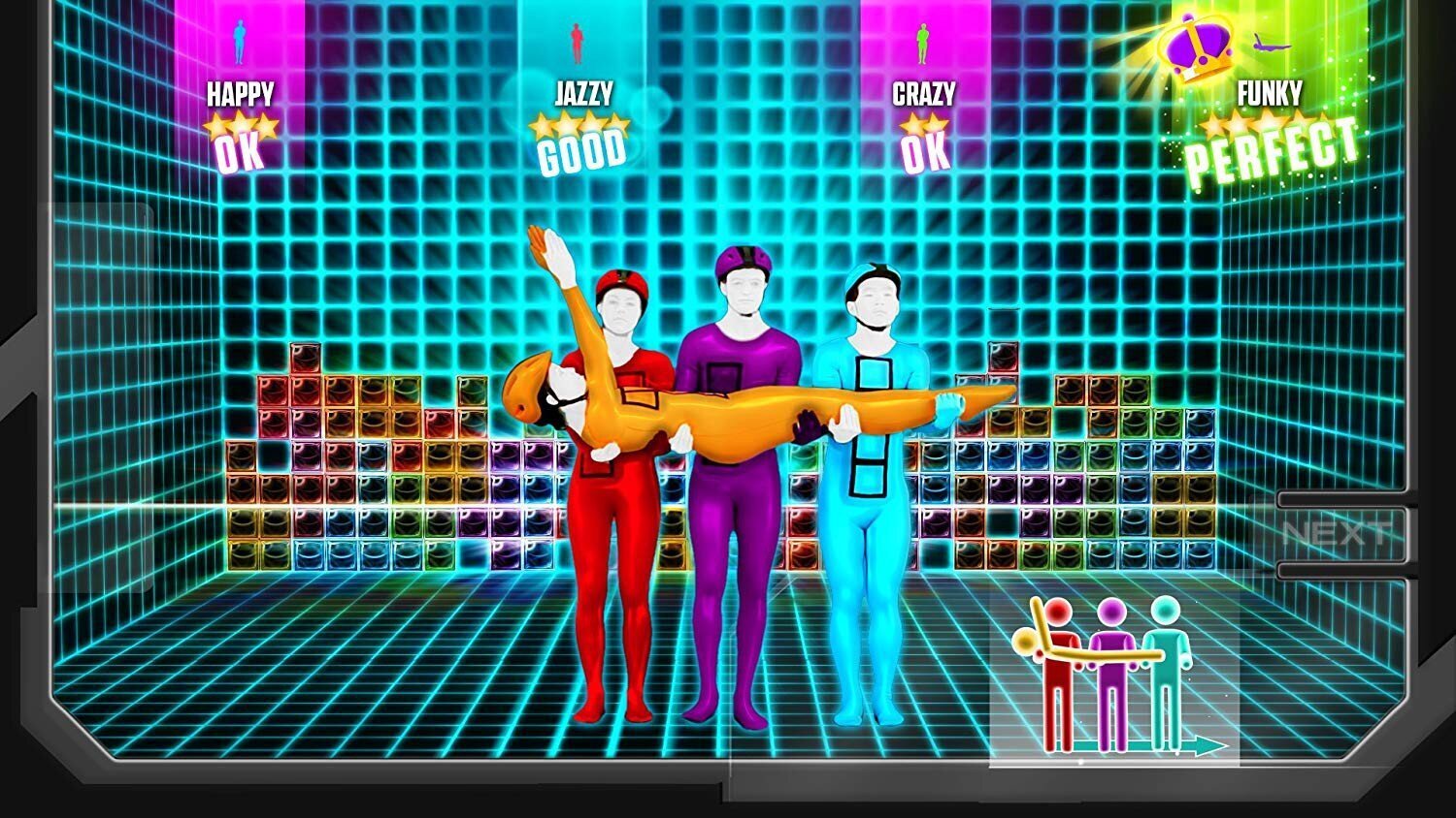 Xbox One Just Dance 2015 hind ja info | Arvutimängud, konsoolimängud | kaup24.ee