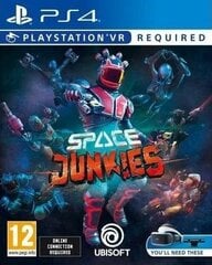 PS VR Space Junkies цена и информация | Компьютерные игры | kaup24.ee