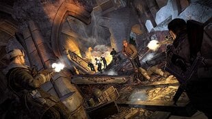 Sniper Elite V2 Remastered PS4 цена и информация | Компьютерные игры | kaup24.ee