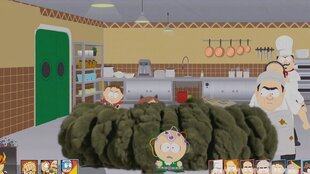 Xbox One South Park: The Fractured But Whole цена и информация | Компьютерные игры | kaup24.ee