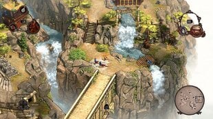 PS4 Shadow Tactics: Blades of the Shogun hind ja info | Arvutimängud, konsoolimängud | kaup24.ee