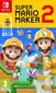 Super Mario Maker 2 NSW цена и информация | Arvutimängud, konsoolimängud | kaup24.ee