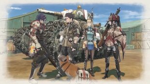 Valkyria Chronicles 4 NSW hind ja info | Arvutimängud, konsoolimängud | kaup24.ee