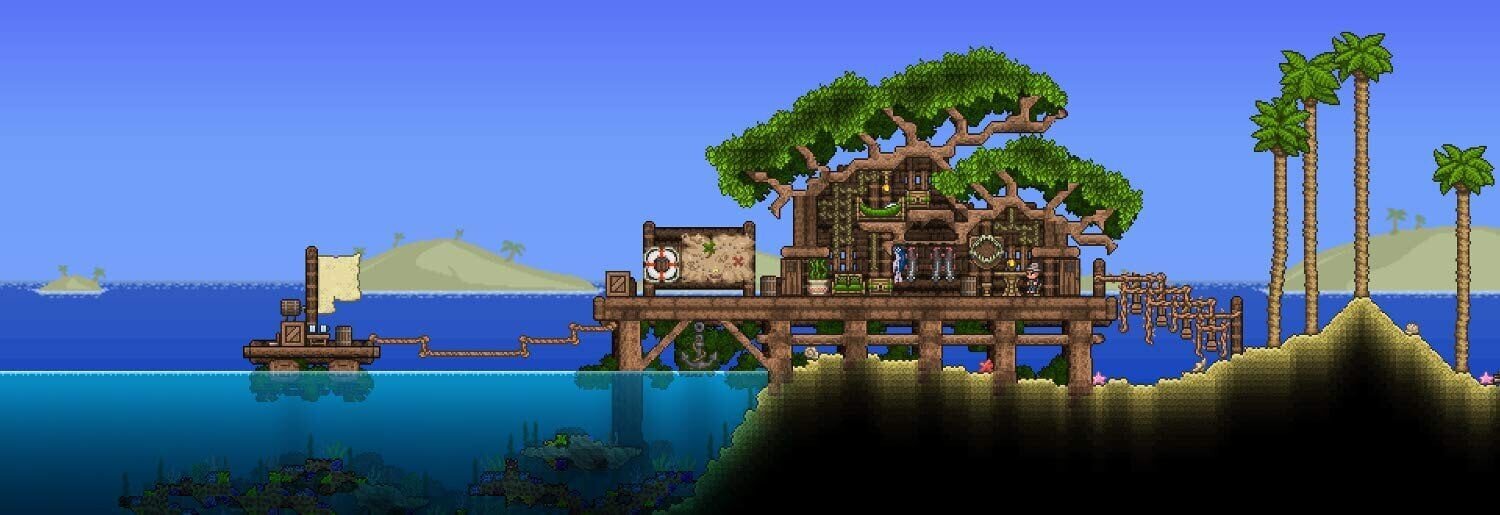 Terraria (Switch) hind ja info | Arvutimängud, konsoolimängud | kaup24.ee