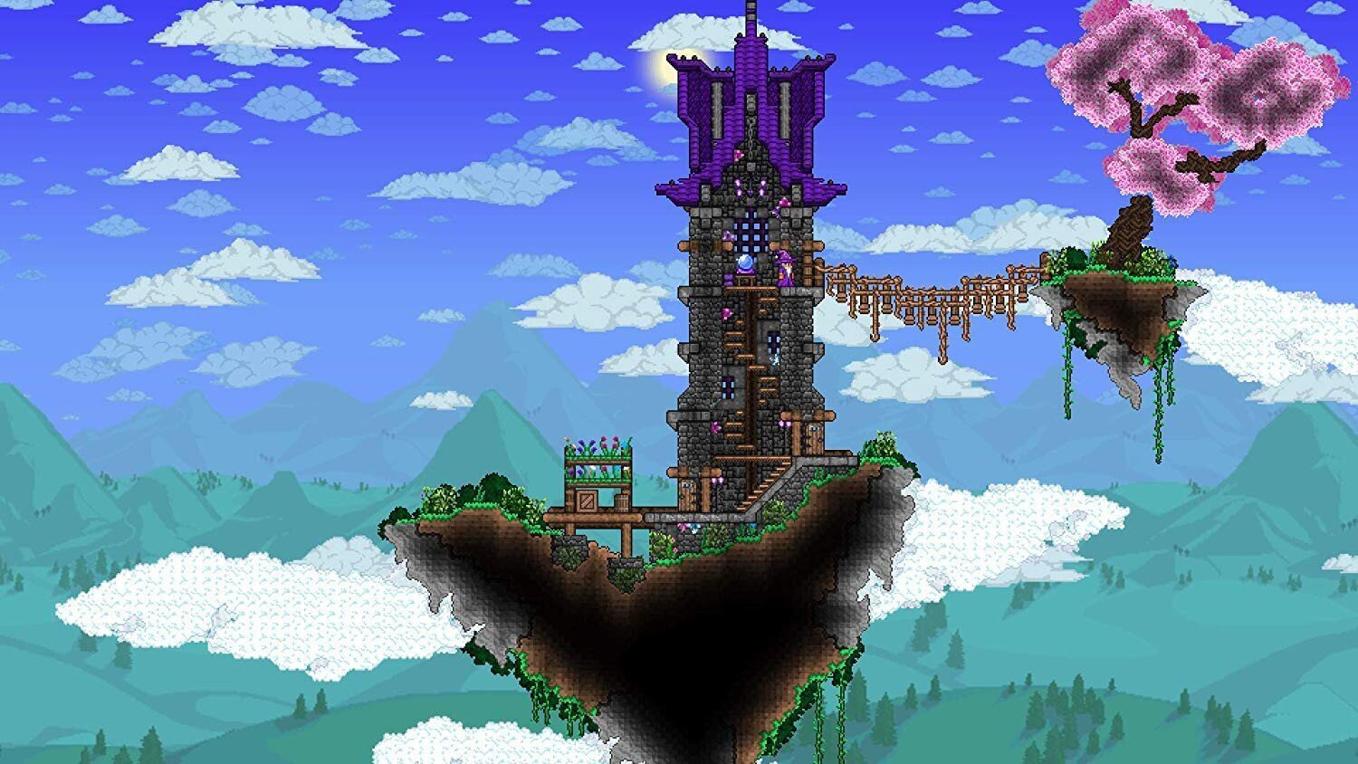 Terraria (Switch) hind ja info | Arvutimängud, konsoolimängud | kaup24.ee