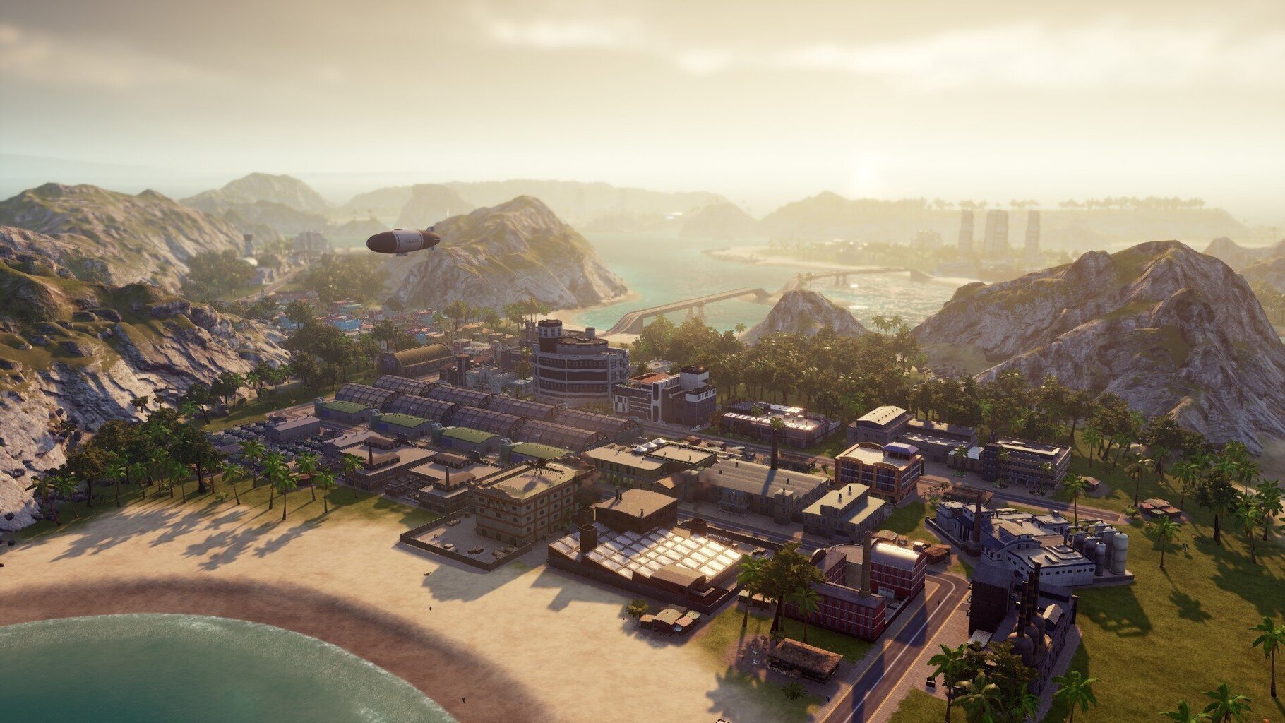 Tropico 6 Xbox One hind ja info | Arvutimängud, konsoolimängud | kaup24.ee