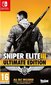 Sniper Elite 3 - Ultimate Edition (Switch) цена и информация | Arvutimängud, konsoolimängud | kaup24.ee