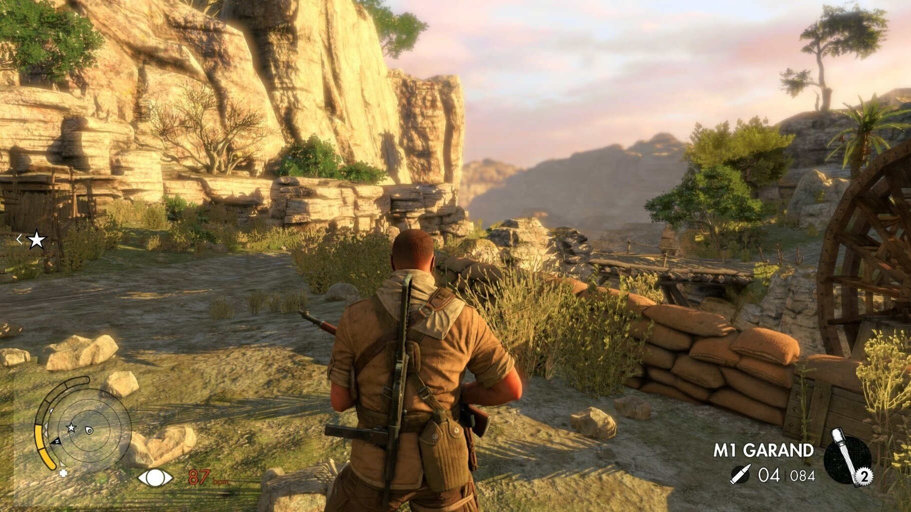 Sniper Elite 3 - Ultimate Edition (Switch) hind ja info | Arvutimängud, konsoolimängud | kaup24.ee