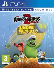 PS VR Angry Birds Movie 2 VR: Under Pressure hind ja info | Perp Games Mängukonsoolid ja tarvikud | kaup24.ee