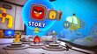 PS VR Angry Birds Movie 2 VR: Under Pressure hind ja info | Arvutimängud, konsoolimängud | kaup24.ee