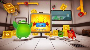 PS VR Angry Birds Movie 2 VR: Under Pressure hind ja info | Perp Games Mängukonsoolid ja tarvikud | kaup24.ee