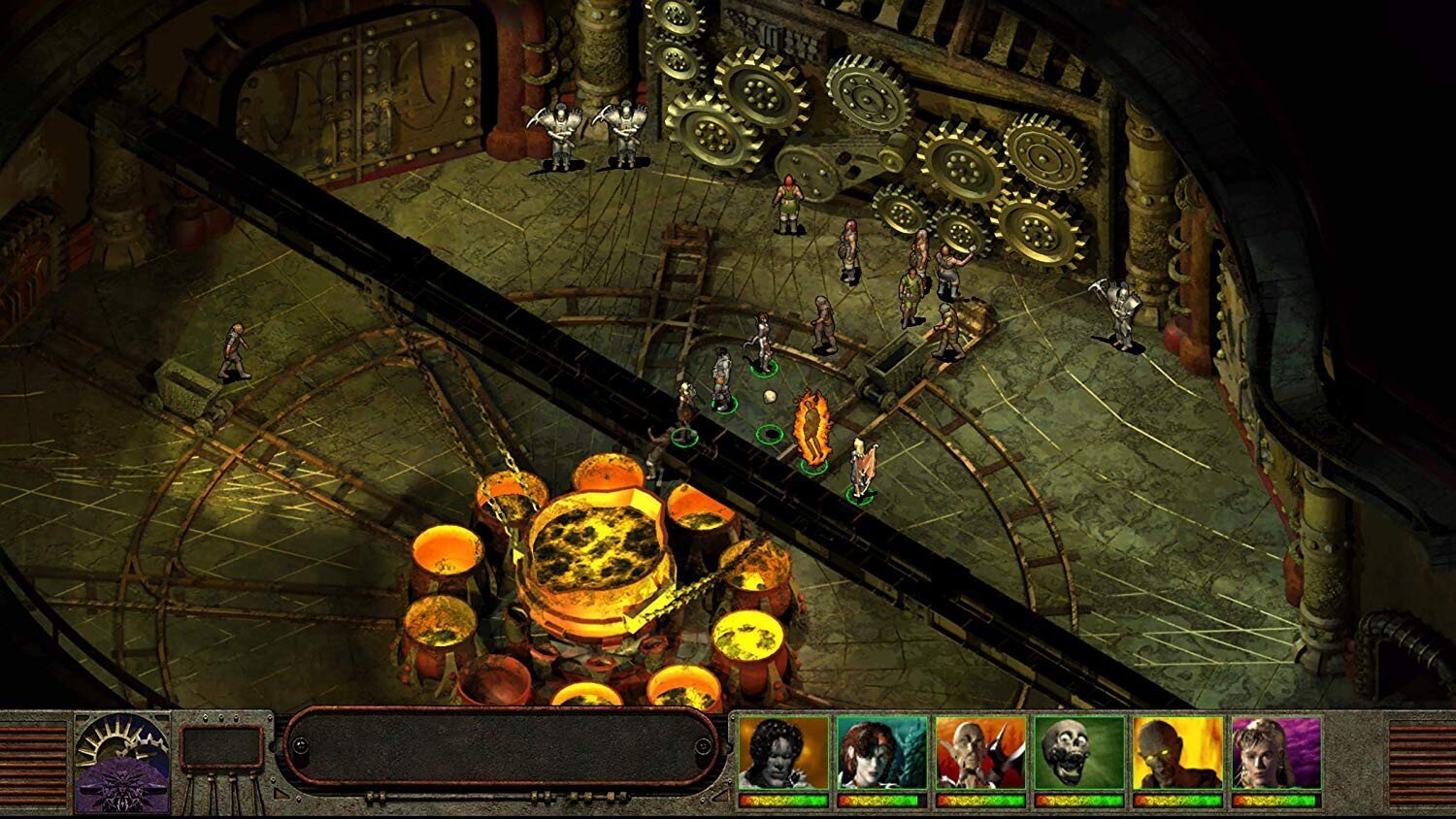 Planescape: Torment & Icewind Dale Enhanced Edition Xbox One hind ja info | Arvutimängud, konsoolimängud | kaup24.ee