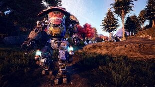 The Outer Worlds PS4 hind ja info | Arvutimängud, konsoolimängud | kaup24.ee