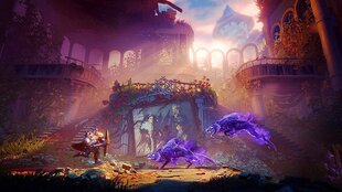 Xbox One Trine: Ultimate Collection incl. Trine 1-4 hind ja info | Arvutimängud, konsoolimängud | kaup24.ee