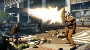 Xbox One PAYDAY 2 The Big Score incl. 10 Premium DLC hind ja info | Arvutimängud, konsoolimängud | kaup24.ee