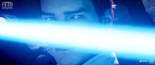Star Wars Jedi: Fallen Order PS4 цена и информация | Компьютерные игры | kaup24.ee