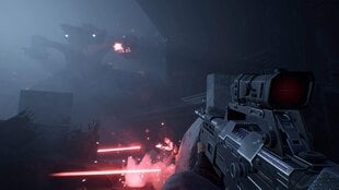 Terminator: Resistance PS4 цена и информация | Компьютерные игры | kaup24.ee