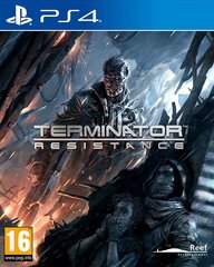 Terminator: Resistance PS4 hind ja info | Arvutimängud, konsoolimängud | kaup24.ee