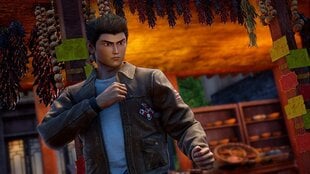 Shenmue III PS4 цена и информация | Deep Silver Компьютерная техника | kaup24.ee