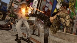 Yakuza Kiwami 2 PS4 цена и информация | Компьютерные игры | kaup24.ee