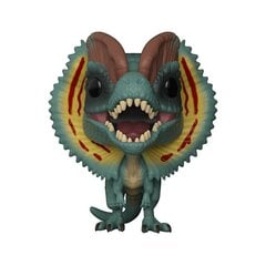 Funko!POP! Jurassic World 2: Topeltkroonitud draakon hind ja info | Lauamängud ja mõistatused | kaup24.ee