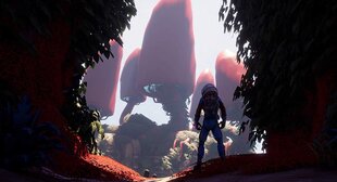 PS4 Journey to the Savage Planet hind ja info | Arvutimängud, konsoolimängud | kaup24.ee