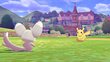 Pokemon Sword NSW hind ja info | Arvutimängud, konsoolimängud | kaup24.ee