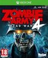 Xbox One Zombie Army 4: Dead War цена и информация | Arvutimängud, konsoolimängud | kaup24.ee