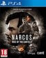 PS4 Narcos: Rise of the Cartels цена и информация | Arvutimängud, konsoolimängud | kaup24.ee