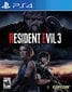 Resident Evil 3 PS4 hind ja info | Arvutimängud, konsoolimängud | kaup24.ee