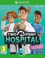 Two Point Hospital Xbox One hind ja info | Arvutimängud, konsoolimängud | kaup24.ee