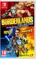 SWITCH Borderlands Legendary Collection цена и информация | Arvutimängud, konsoolimängud | kaup24.ee