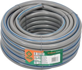 Kastmisvoolik, painutamata STRONG Line Flo 3/4" 20m (89293) hind ja info | Kastekannud, voolikud, niisutus | kaup24.ee