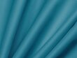 Kott-tool Qubo™ Drizzle Drop Wave Blue Pop Fit, sinine цена и информация | Lastetoa kott-toolid, tugitoolid ja tumbad | kaup24.ee
