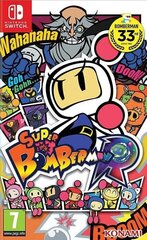 Super Bomberman R цена и информация | Компьютерные игры | kaup24.ee