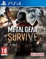 PS4 Metal Gear Survive hind ja info | Arvutimängud, konsoolimängud | kaup24.ee