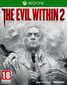 Microsoft XOne The Evil Within 2 hind ja info | Arvutimängud, konsoolimängud | kaup24.ee