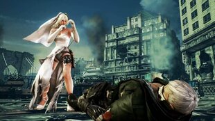 Игра для  Xbox One Tekken 7, 3391891991032 цена и информация | Компьютерные игры | kaup24.ee