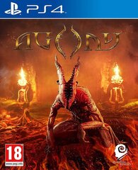 Sony PS4 Agony hind ja info | Arvutimängud, konsoolimängud | kaup24.ee