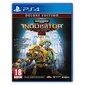 Sony PS4 Warhammer 40K Inquisitor Martyr Deluxe Ed. цена и информация | Arvutimängud, konsoolimängud | kaup24.ee